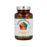 Essential Organics Vitamine C 1000mg 90.00 Tabletten
