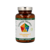 Essential Organ Vitamine C 1000mg 90 Tabletten