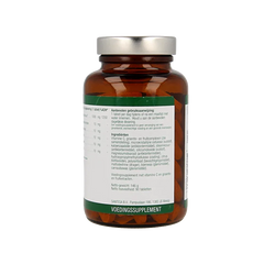 Essential Organ Vitamine C 1000mg 90 Tabletten