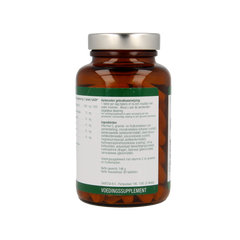 Essential Organics Vitamine C 1000mg 90.00 Tabletten