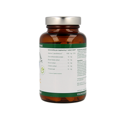 Essential Organ Vitamine C 1000mg 90 Tabletten