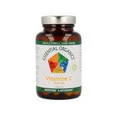 Essential Organ Vitamine C 1500mg 75 Tabletten