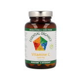 Essential Organ Vitamine C 1500mg 75 Tabletten