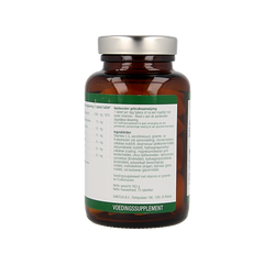 Essential Organ Vitamine C 1500mg 75 Tabletten