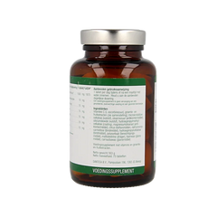 Essential Organ Vitamine C 1500mg 75 Tabletten