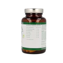 Essential Organ Vitamine C 1500mg 75 Tabletten