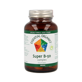 Essential Organ Super B50 complex 90 Tabletten