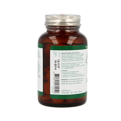 Essential Organics Super B50 complex 90.00 Tabletten