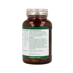 Essential Organics Super B50 complex 90.00 Tabletten