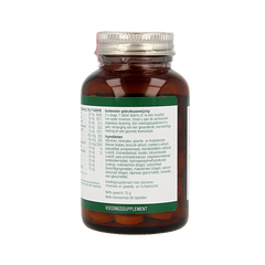 Essential Organ Super B50 complex 90 Tabletten