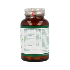 Essential Organics Super B50 complex 90.00 Tabletten