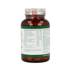 Essential Organ Super B50 complex 90 Tabletten