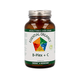 Essential Organ Bplex & C 90 Tabletten