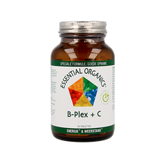 Essential Organ Bplex & C 90 Tabletten