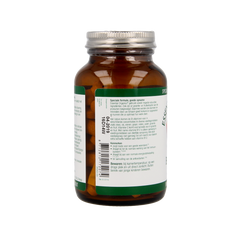 Essential Organics Bplex & C 90.00 Tabletten