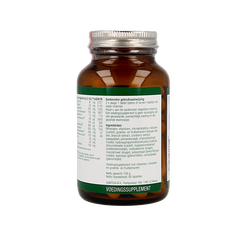 Essential Organ Bplex & C 90 Tabletten