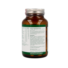 Essential Organics Bplex & C 90.00 Tabletten