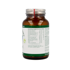 Essential Organics Bplex & C 90.00 Tabletten
