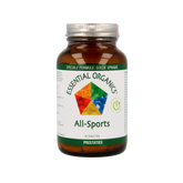 Essential Organics All sports 90.00 Tabletten