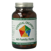 Essential Organ All family forte 90 Tabletten