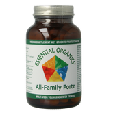 Essential Organics All family forte 90.00 Tabletten
