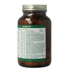 Essential Organ All family forte 90.00 Tabletten