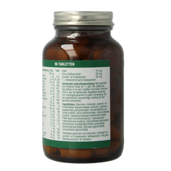 Essential Organ All family forte 90 Tabletten