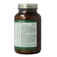 Essential Organ All family forte 90 Tabletten