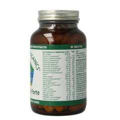 Essential Organ All family forte 90.00 Tabletten