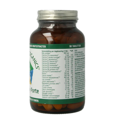 Essential Organ All family forte 90 Tabletten