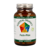 Essential Organics Fem plex 90.00 Tabletten