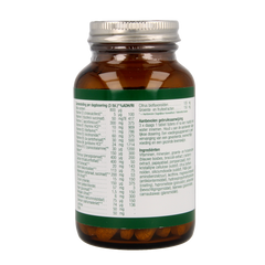 Essential Organics Fem plex 90.00 Tabletten