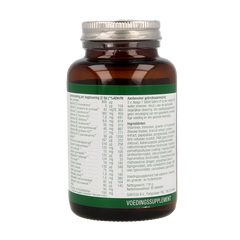 Essential Organics HNS Plex 90.00 Tabletten