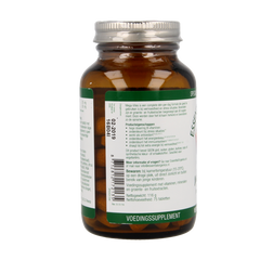 Essential Organics Mega vites 75.00 Tabletten