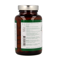 Essential Organics Ultra plex 75.00 Tabletten
