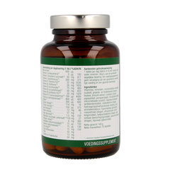 Essential Organ Ultra plex 75 Tabletten