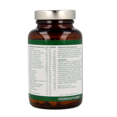 Essential Organics Ultra plex 75.00 Tabletten
