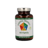 Essential Organ All family 90 Tabletten