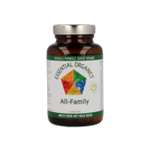 Essential Organ All family 90 Tabletten