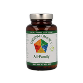 Essential Organics All family 90.00 Tabletten