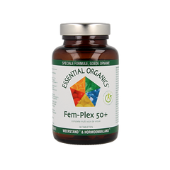 Essential Organ Fem plex 50 + 90 Tabletten