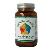 Essential Organ Men plex 50+ 90 Tabletten