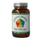 Essential Organics Men plex 50+ 90.00 Tabletten