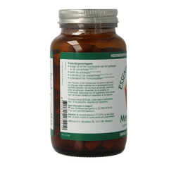 Essential Organics Men plex 50+ 90.00 Tabletten