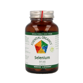 Essential Organ Selenium NP 50mcg 90 Tabletten