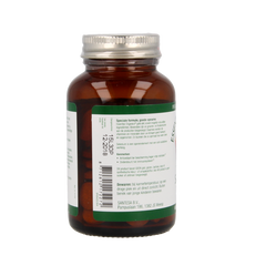 Essential Organics Selenium NP 50mcg 90.00 Tabletten