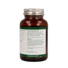 Essential Organ Selenium NP 50mcg 90 Tabletten