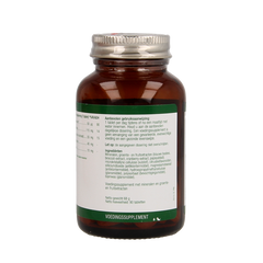 Essential Organ Selenium NP 50mcg 90 Tabletten