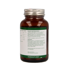 Essential Organics Selenium NP 50mcg 90.00 Tabletten