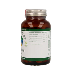 Essential Organ Selenium NP 50mcg 90 Tabletten